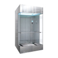 Company stock used passenger elevators for sale commercial glass lift